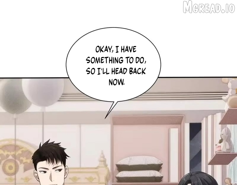 Hidden Dragon in the City (2025) Chapter 65 - page 126